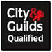 City And Guilds Qualified