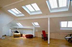 Loft Conversion