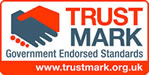 Trustmark Government Endorsed Standards