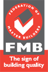 Federation Of Master Builders Logo