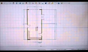 3D Computer Aided Design Video